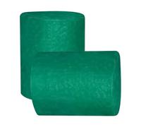 DAWCBVJQ Voiles d'hivernage pour extérieures - 2 Pièces Couvertures Épaisses à Cordon - Housse D'Extérieur pour Gel Et Froid - pour Extérieur Jardin Arbre Ferme Paysage Verger Serre Hiver