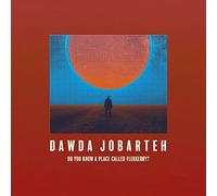 Dawda Jobarteh - Do you know a place called Flekkeroy ?