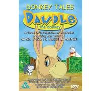 Donkey Tales - Dawdle The Donkey [DVD]