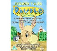 Dawdle The Donkey - Donkey Tales , (Animated) G