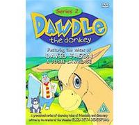 Dawdle The Donkey - Series 2 G