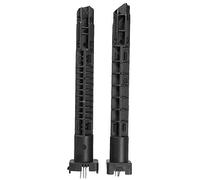 Daweglop 1 paire de capteurs de transmission Y3/9B4 Y3/9B5 pour Mercedes 722.8 Unité de commande de boîte de vitesses