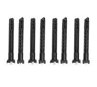 Daweglop 4 paires de capteurs de transmission Y3 / 9B4 Y3 / 9B5 pour unité de commande de boîte de vitesses 722.8