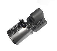 Daweglop DQ250 6 vitesses 02E Solénoïde de transmission N215 N216 pour A3 Q3 02E321371E