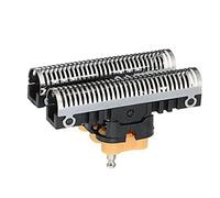 Daweglop Pack 51S Lame de Rechange + TêTe de Rasage pour Rasoir SéRies 5 8000 5643 5758 8970 Noir