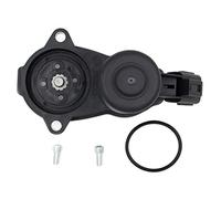 Daweglop Servomoteur de Stationnement D'éTrier de Frein ArrièRe Gauche Droit pour ScéNic 2009-2016 32338814,32338814C,440110830R