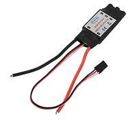 Daweglop Simonk Contrôleur de vitesse sans balais ESC BEC 2A 30 A pour quadricoptère F450 X525