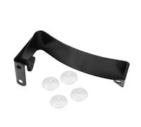 Daweglop Support en Aluminium pour Guitare Clasique Succion Steamline Cadre