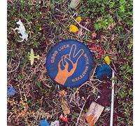 Dawes - Good Luck With Whatever [Vinyl] 180 Gram