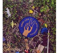 DAWES - Good Luck With Whatever (Yellow Marble Vinyl/180G) (I) [Vinyl LP]