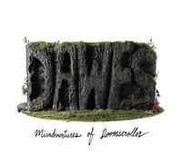 DAWES - MISADVENTURES OF DOOMSCROLLER - Vinyl Record 12 INCH RECORD - 9 - F99z