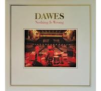 Dawes Nothing Is Wrong (Vinyl)