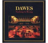 Dawes - Nothing is Wrong [Import]