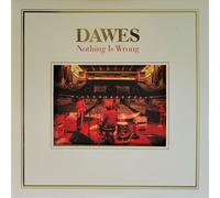Dawes - Nothing Is Wrong [New Vinyl LP] Clear Vinyl, With Bonus 7", Deluxe Ed
