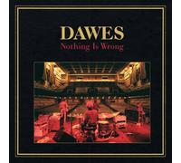 DAWES - Nothing is Wrong [Vinyl] [Import]