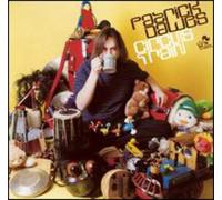 Dawes, Patrick - Circus Train