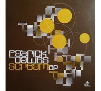 Dawes, Patrick - Scream