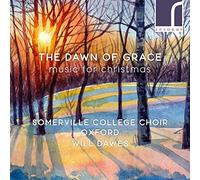Dawes,Will - The Dawn of Grace: Music for Christmas