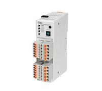 Dawesncy Contrôleurs de température PID, Module 4 canaux, Type de Module de contrôleur de température d'origine TM4-N2SE (TM4-N2RB)(TM4-N2SB)