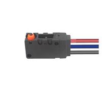 Dawesncy Microrupteur de Conversion IP67, étanche, G5W11, 5 A, 250 V, Petit Interrupteur de Fin de Course (G5W11-5, 2 Fils, INC.)(G5W11-1,2-Wire INC)
