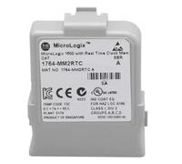 Dawesncy Module PLC 1764-MM2RTC Module mémoire 1764MM2RTC avec Horloge Temps réel Scellé en Usine Garantie 1 an