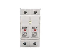 Dawesncy Porte-fusible à résistance RT28N-32X, RT28-63X, RO15, RO16, 16 A, 20 A, 25 A, 32 A, 40 A, 50 A, 63 A (RT28-63X 3P)(RT28N-32X 1P)
