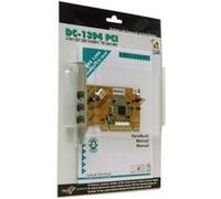 Dawicontrol DC-1394 PCI - Adaptateur de capture vidéo - PCI G