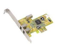 Dawicontrol DC-1394 PCIe FireWire Controller carte et adaptateur d'interfaces IEEE 1394/Firewire