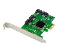 Dawicontrol DC-614e RAID SATA PCIe Blister, Contrôleur