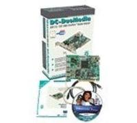 Dawicontrol DC DuoMedia - Adaptateur USB/FireWire - PCI - USB, Firewire, USB 2.0 - 6 ports G