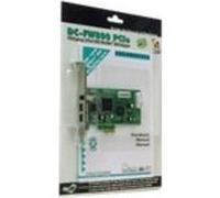 Dawicontrol DC-FW800 PCIe - Adaptateur de capture vidéo - PCIe G