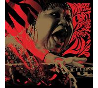 Dawid Angel Bat & Tha Brothahood - Live [Import]