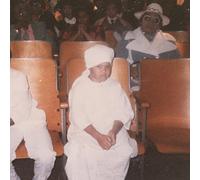 Dawid Angel Bat - The Oracle