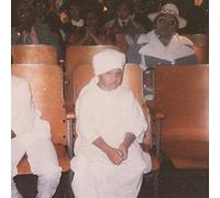 Angel Bat Dawid - Oracle