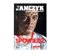 Dawid Janczyk Ma confession