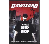 Dawizard - Virus Hip Hop