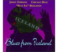 Dawkins-Beau-Bragason - Blues from Iceland
