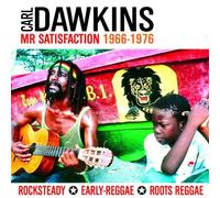 Dawkins, Carl - Soldiers of Jah Army [Import]