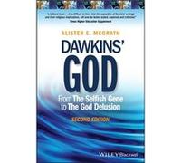 Dawkins God by Alister E. University of Oxford McGrath Alister E Mcgrath, (Auteur)