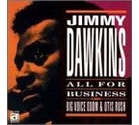 Dawkins, Jimmy - All for Business