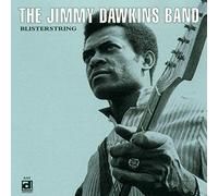 Dawkins, Jimmy - Blisterstring