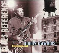 Dawkins, Jimmy - Born In Poverty