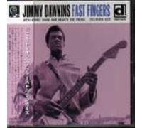 Dawkins, Jimmy - Fast Fingers