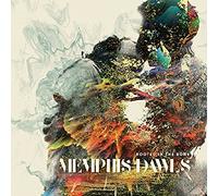 Dawls, Memphis - Rooted in the Bone -Digi-