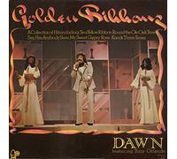 Dawn (5) Featuring Tony Orlando - Golden Ribbons - Dawn (5) Featuring Tony Orlando LP