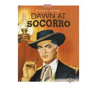 Dawn À Socorro DVD 1954 George Sherman, Rory Calhoun, Piper Laurie David Brian