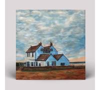 Dawn Again - Every Dog's Hotel LP [Vinyl]