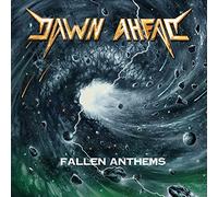 Dawn Ahead - Fallen Anthems [Import]