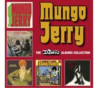 Dawn Albums Collection