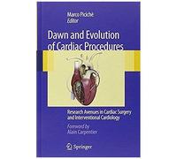 Dawn And Evolution Of Cardiac Procedures